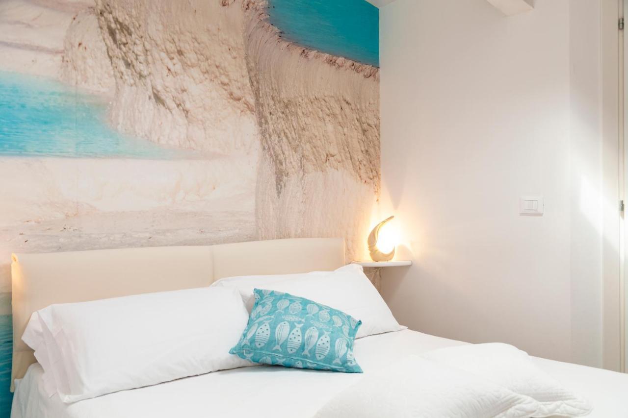 Acquamarina B&B 福洛尼卡 外观 照片