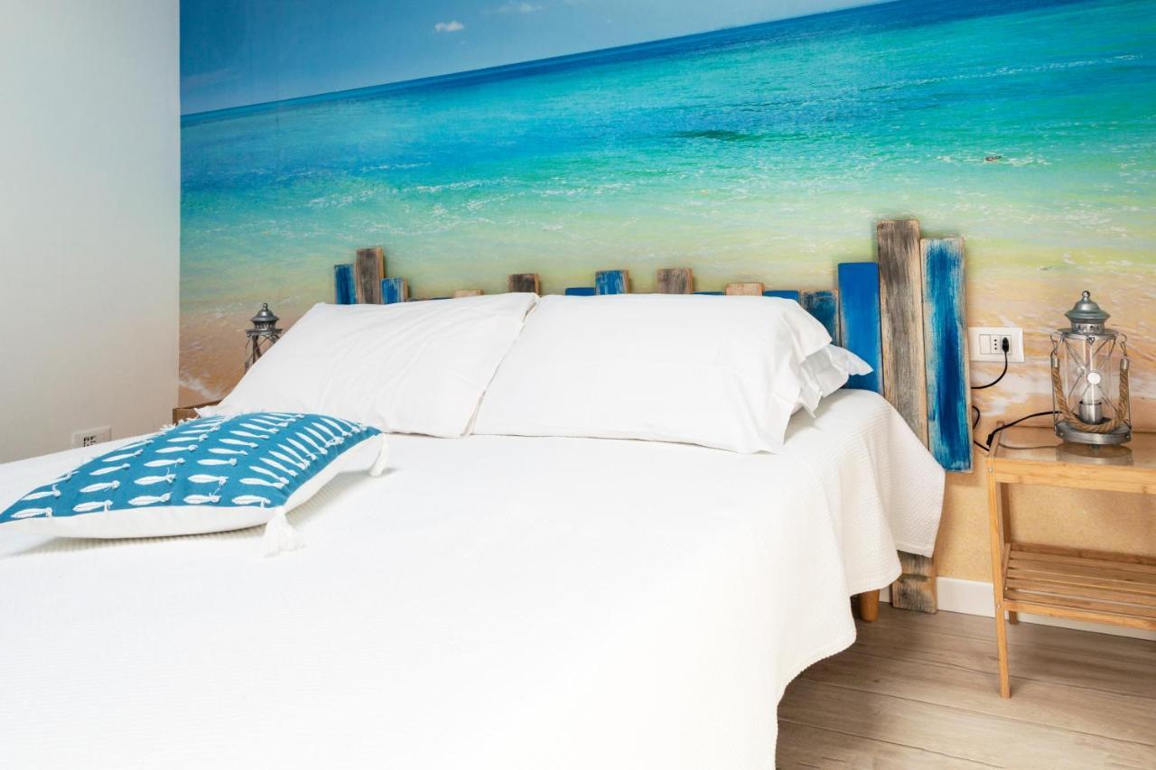 Acquamarina B&B 福洛尼卡 外观 照片