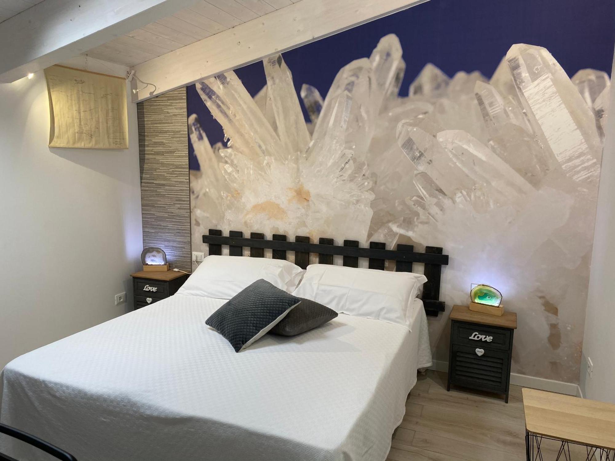 Acquamarina B&B 福洛尼卡 外观 照片