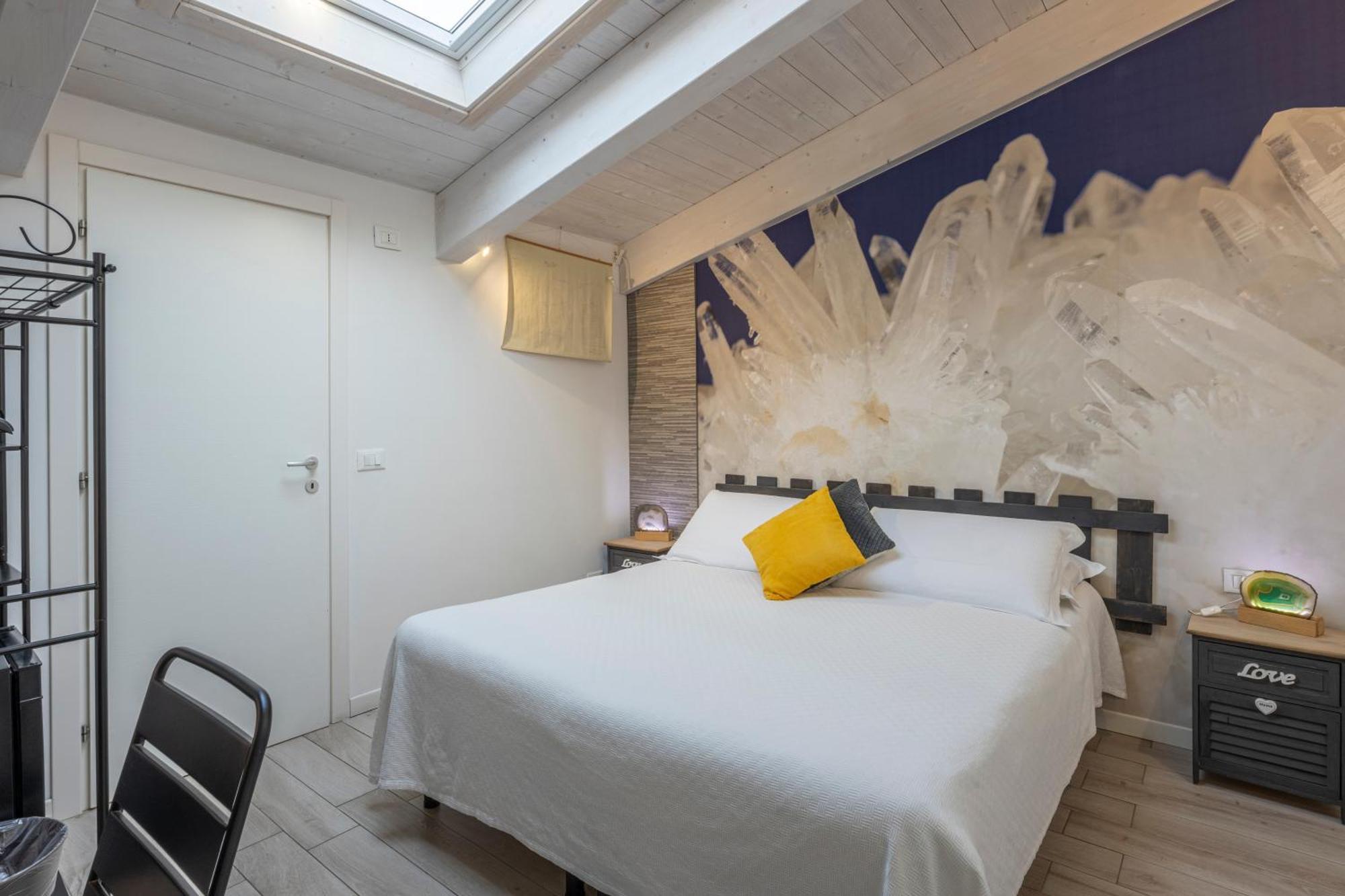 Acquamarina B&B 福洛尼卡 外观 照片