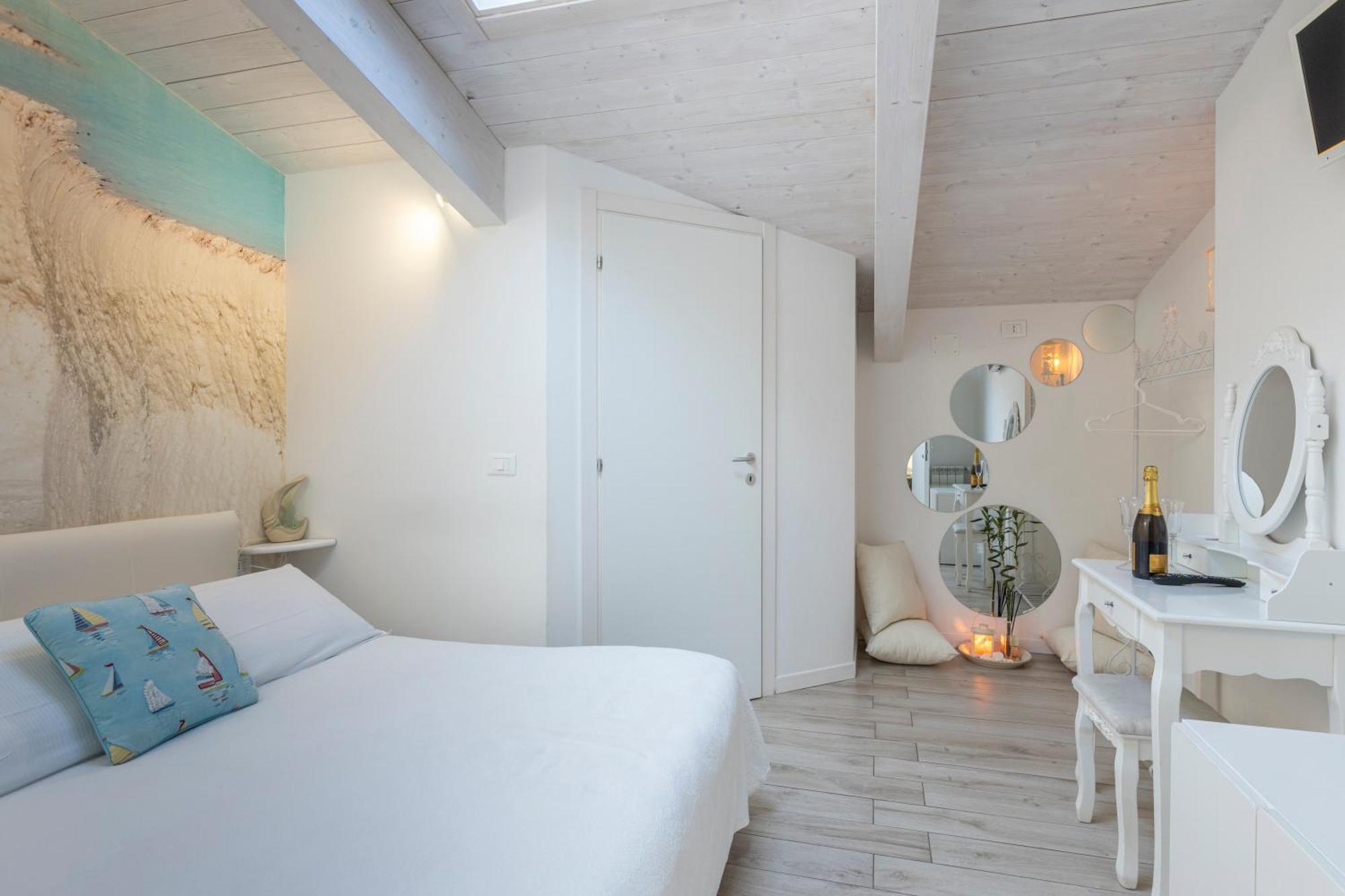 Acquamarina B&B 福洛尼卡 外观 照片