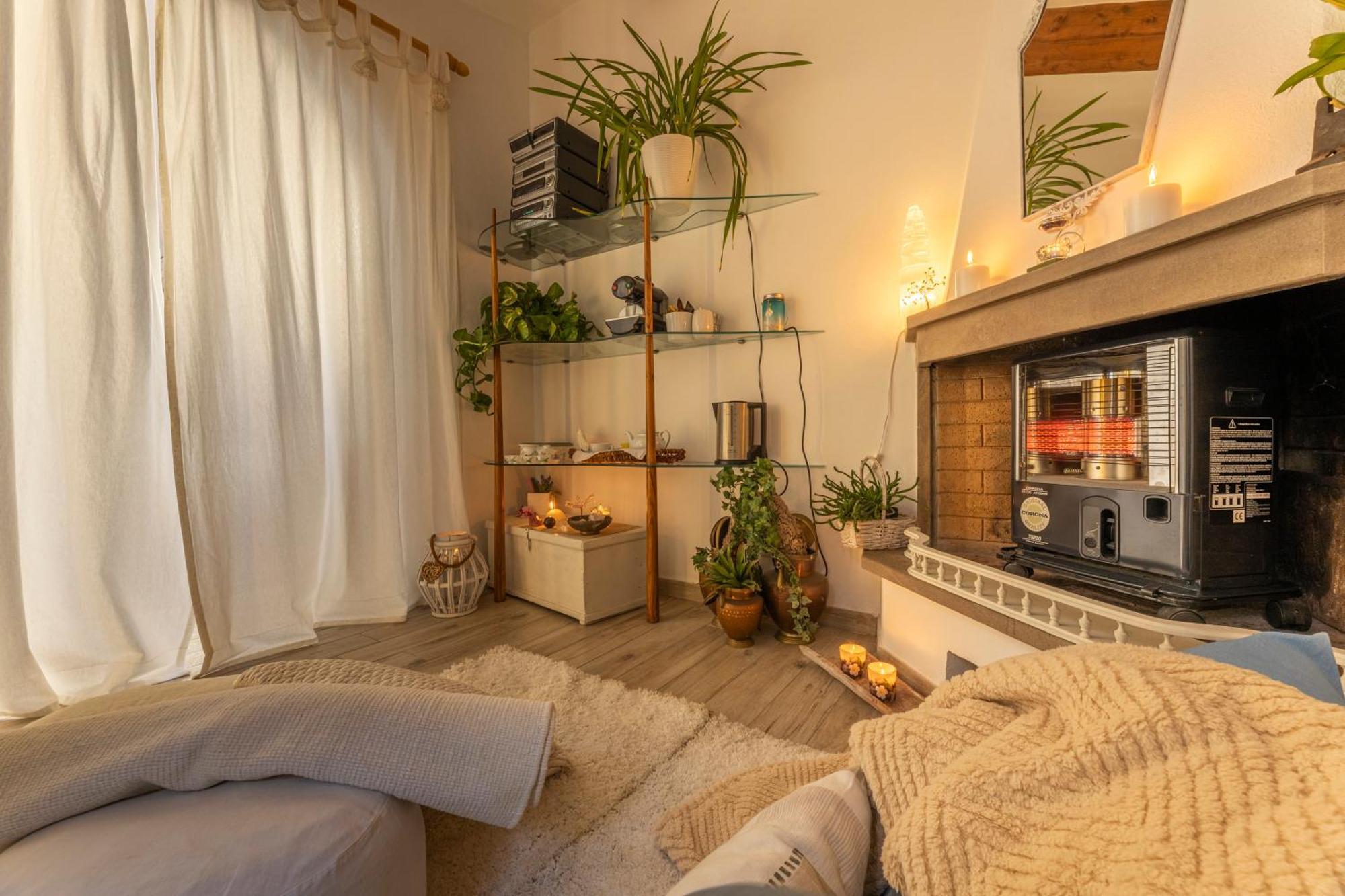 Acquamarina B&B 福洛尼卡 外观 照片