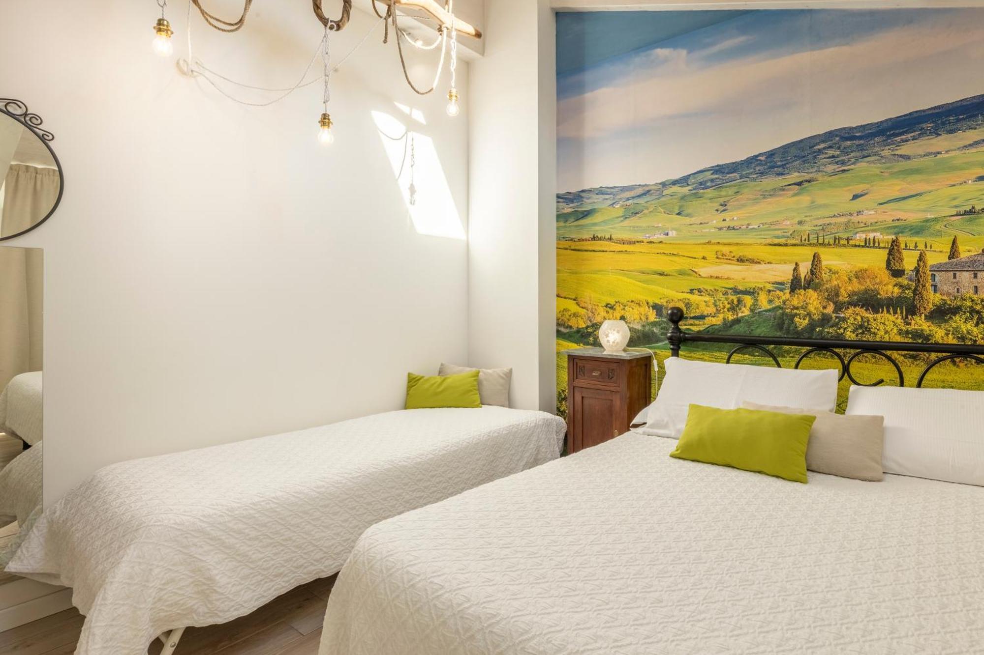 Acquamarina B&B 福洛尼卡 外观 照片