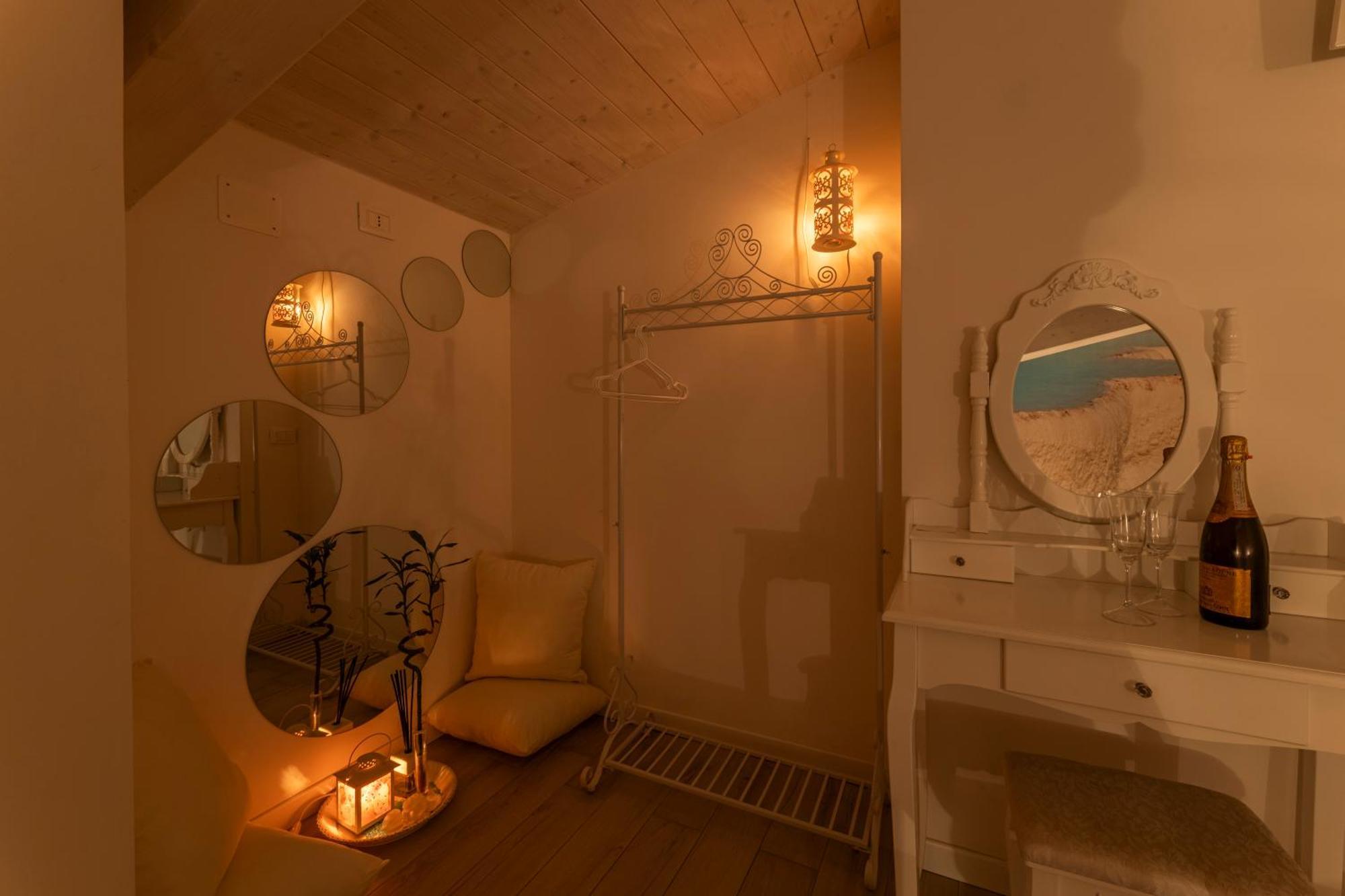 Acquamarina B&B 福洛尼卡 外观 照片