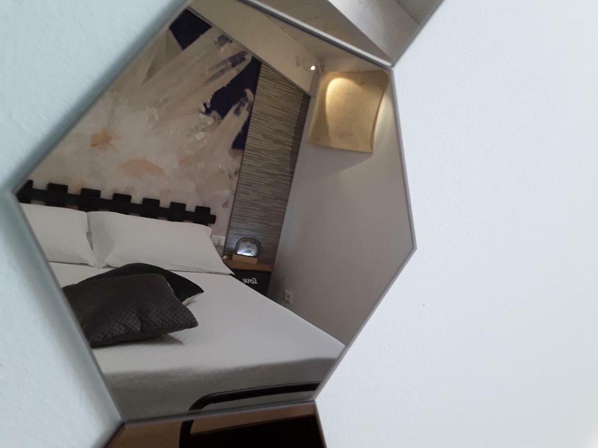 Acquamarina B&B 福洛尼卡 外观 照片