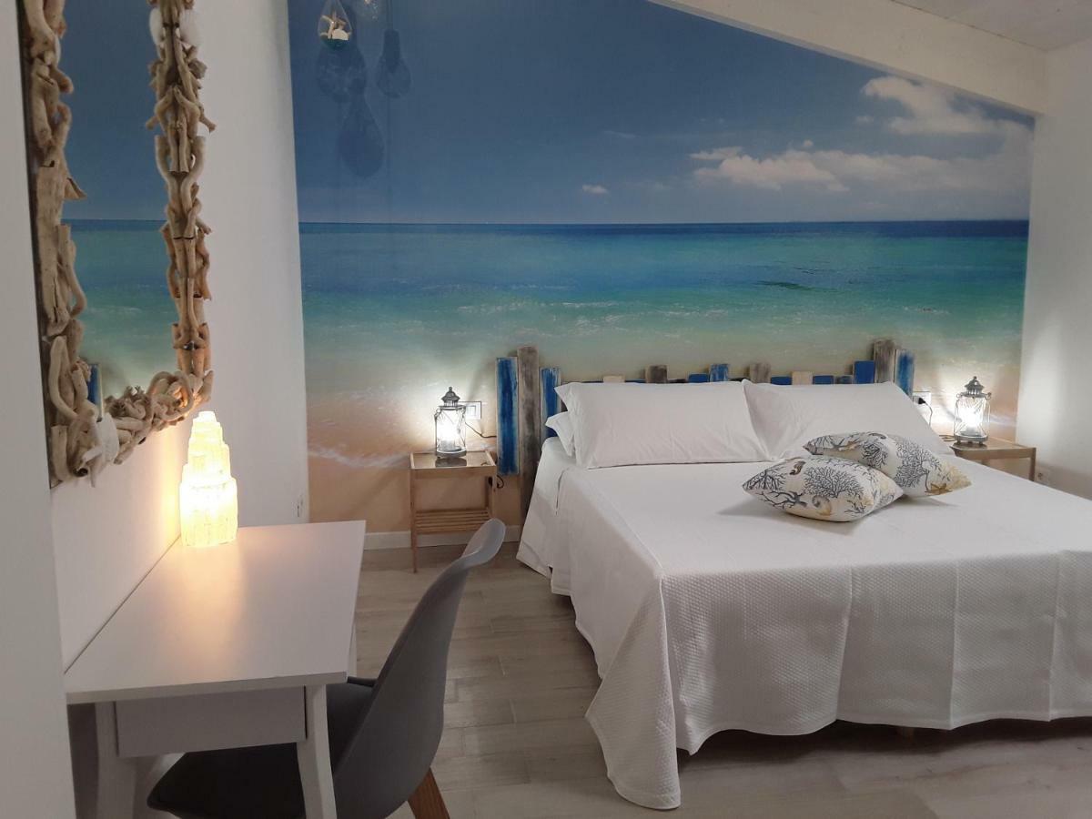 Acquamarina B&B 福洛尼卡 外观 照片
