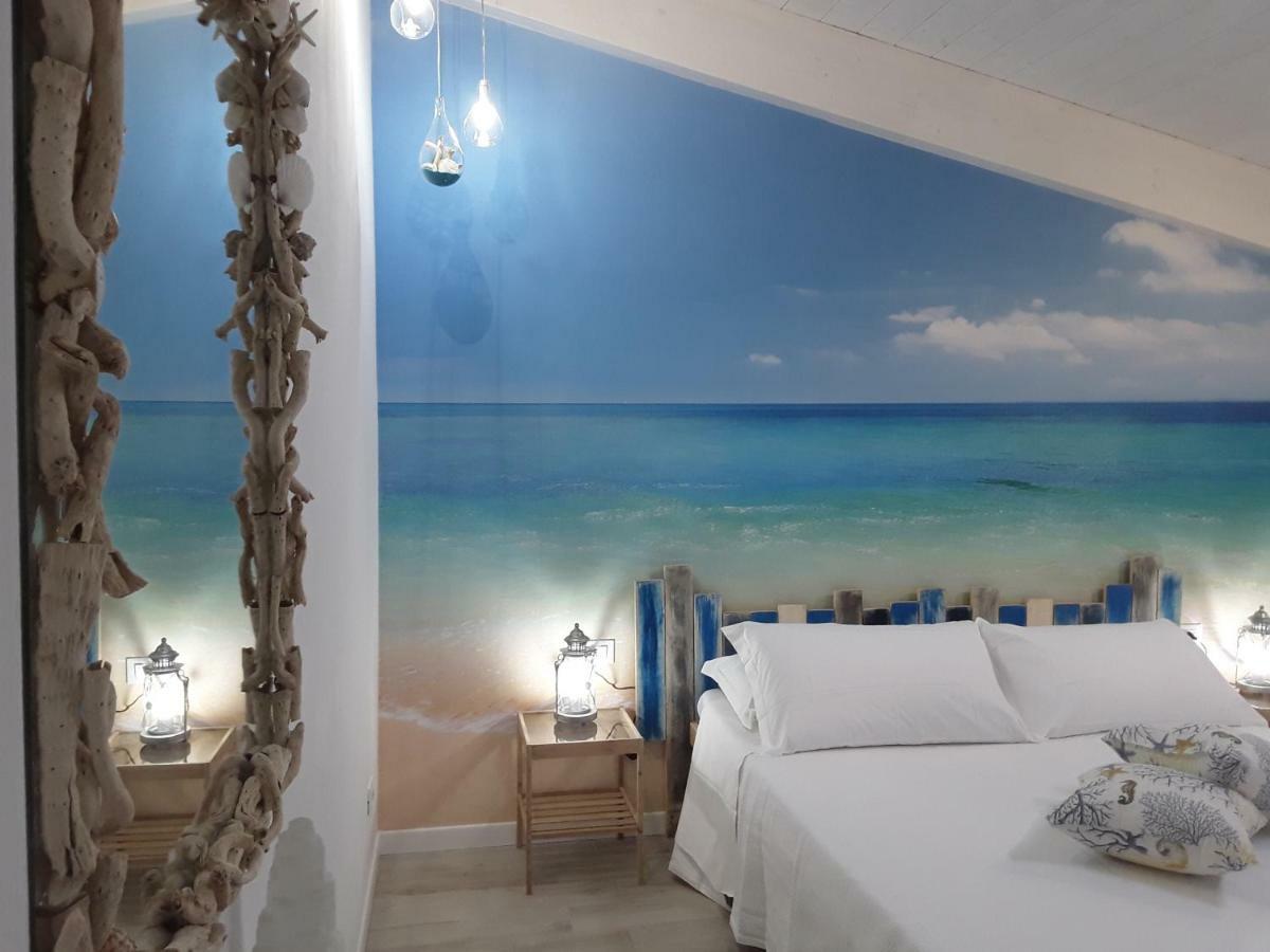 Acquamarina B&B 福洛尼卡 外观 照片