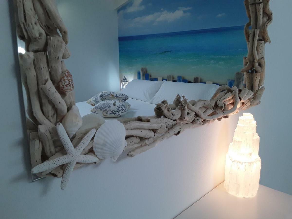 Acquamarina B&B 福洛尼卡 外观 照片