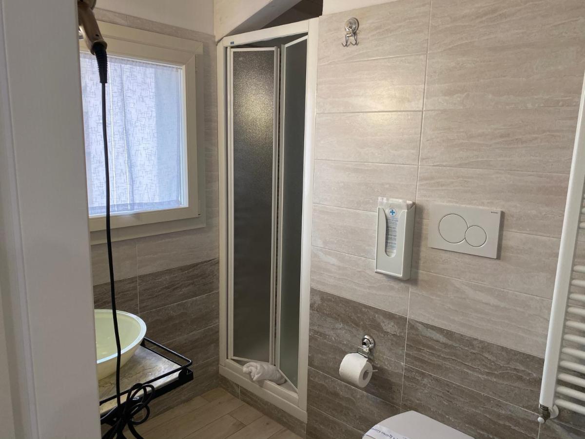 Acquamarina B&B 福洛尼卡 外观 照片